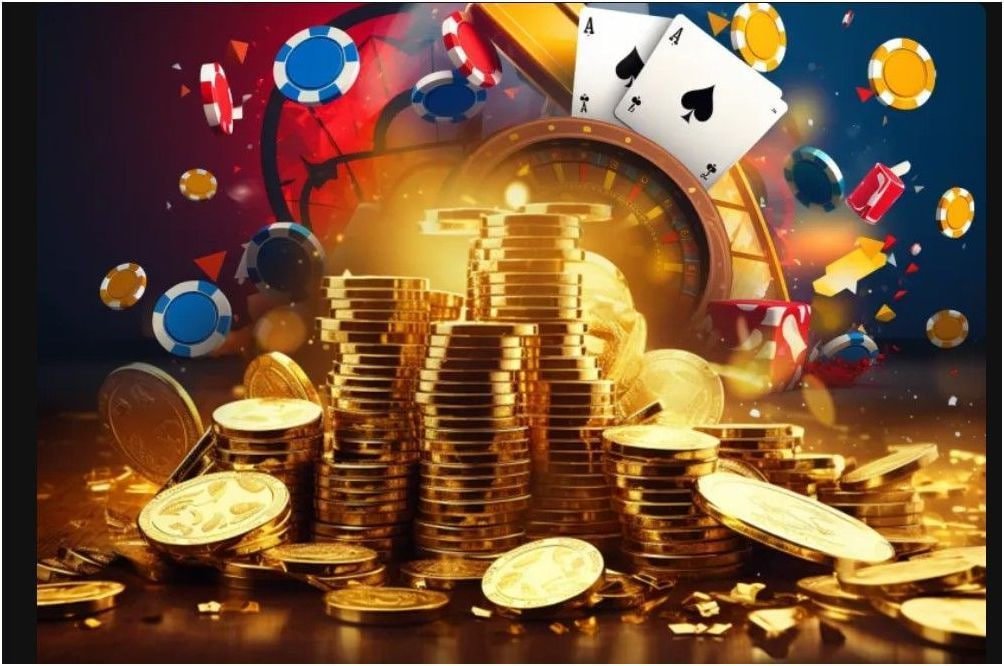 Online Casino ကစားနေသော မြန်မာ ကစားသမား